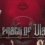 شعار Legacy of Vlad