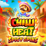 شعار Chilli Heat Megaways