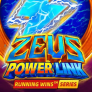 شعار Zeus Power Link