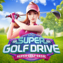 شعار Super Golf Drive