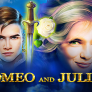 شعار Romeo and Juliet (Pragmatic Play)
