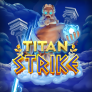 شعار Titan Strike