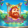 شعار Dionysus Golden Feast