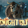 شعار Midnight Rush