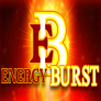 شعار Energy Burst