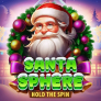 شعار Santa Sphere: Hold The Spin