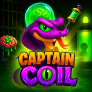شعار Captain Coil