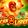 شعار Lucha Libre 2
