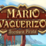 شعار Mario Vaquerizo Aventura Pirata