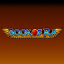 شعار Book of Ra