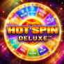 شعار Hot Spin Deluxe