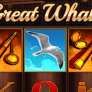 شعار Great Whale