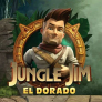 شعار Jungle Jim El Dorado