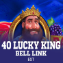 شعار 40 Lucky King Extreme Bell Link