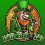 شعار Irish Gold