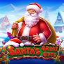 شعار Santa's Great Gifts