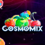 شعار CosmoMix