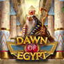 شعار Dawn of Egypt