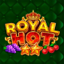 شعار Royal Hot