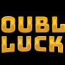 شعار Double Luck