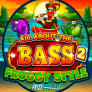 شعار All About the Bass 2 Froggy Style