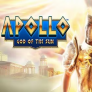 شعار Apollo