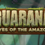 شعار Guarana Eyes of the Amazon