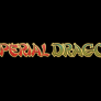 شعار Imperial Dragon