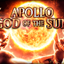 شعار Apollo God of the Sun (Novomatic)