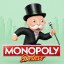 شعار Monopoly Deluxe