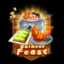 شعار Chinese Feast