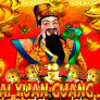 شعار Cai Yuan Guang Jin