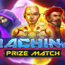 شعار Machina PrizeMatch