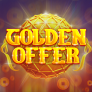 شعار Golden Offer