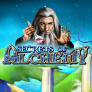 شعار Secrets of Alchemy