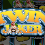 شعار Twin Joker