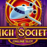 شعار High Society