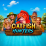 شعار Catfish Hunters