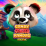 شعار Candy Crazed Pandas DoubleMax