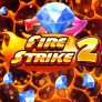 شعار Fire Strike 2