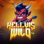 شعار Hellvis Wild