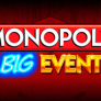 شعار Monopoly Big Event