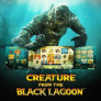شعار Creature from the Black Lagoon