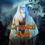 شعار Crystal Ball