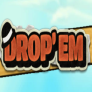 شعار Drop ‘Em