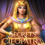 شعار Secrets of Cleopatra Infinity Reels