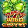 شعار Wild Clover