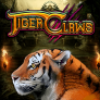 شعار Tiger Claws
