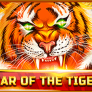 شعار Year of the Tiger