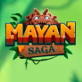 شعار Mayan Saga